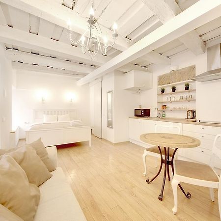 Zemaitijos St Studio Apartment 维尔纽斯 外观 照片