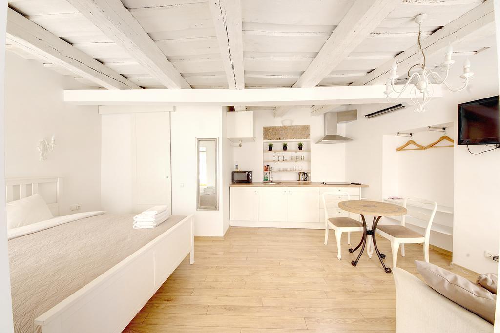 Zemaitijos St Studio Apartment 维尔纽斯 外观 照片